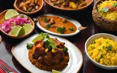 Los Mejores Platos Peruanos que Debes Probar